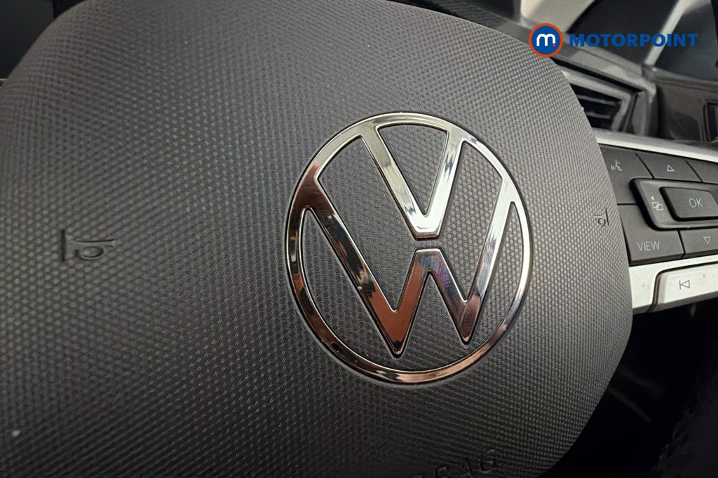 Volkswagen Taigo Life Automatic Petrol SUV - Stock Number (1669802) - 5th supplementary image