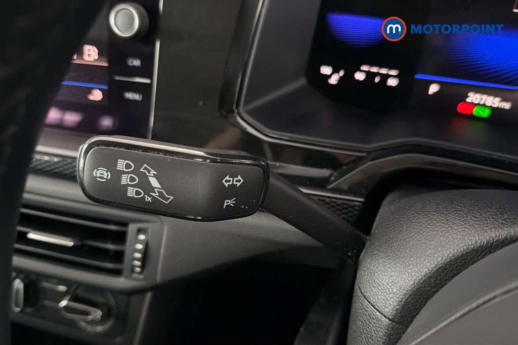 Volkswagen Taigo Life Automatic Petrol SUV - Stock Number (1669802) - 6th supplementary image