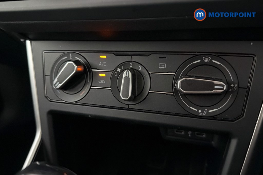Volkswagen Taigo Life Automatic Petrol SUV - Stock Number (1669802) - 12th supplementary image