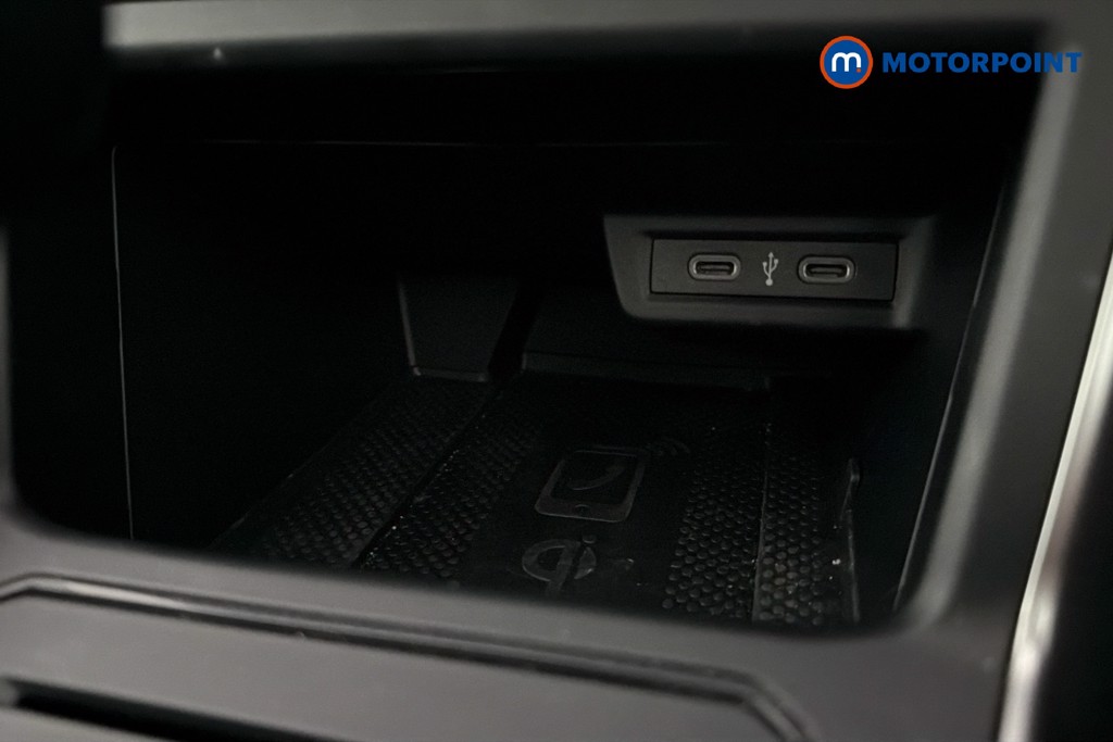 Volkswagen Taigo Life Automatic Petrol SUV - Stock Number (1669802) - 17th supplementary image