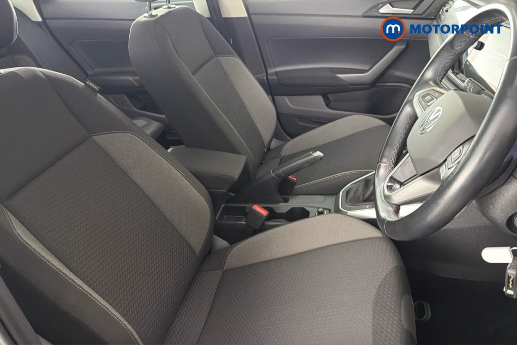 Volkswagen Taigo Life Automatic Petrol SUV - Stock Number (1669802) - 22nd supplementary image