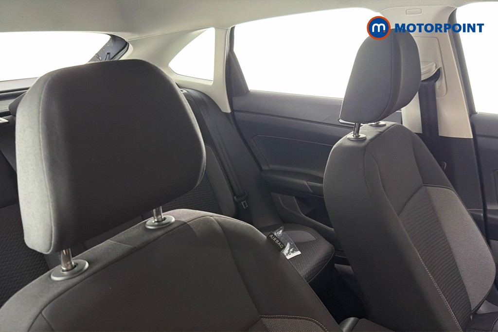 Volkswagen Taigo Life Automatic Petrol SUV - Stock Number (1669802) - 23rd supplementary image
