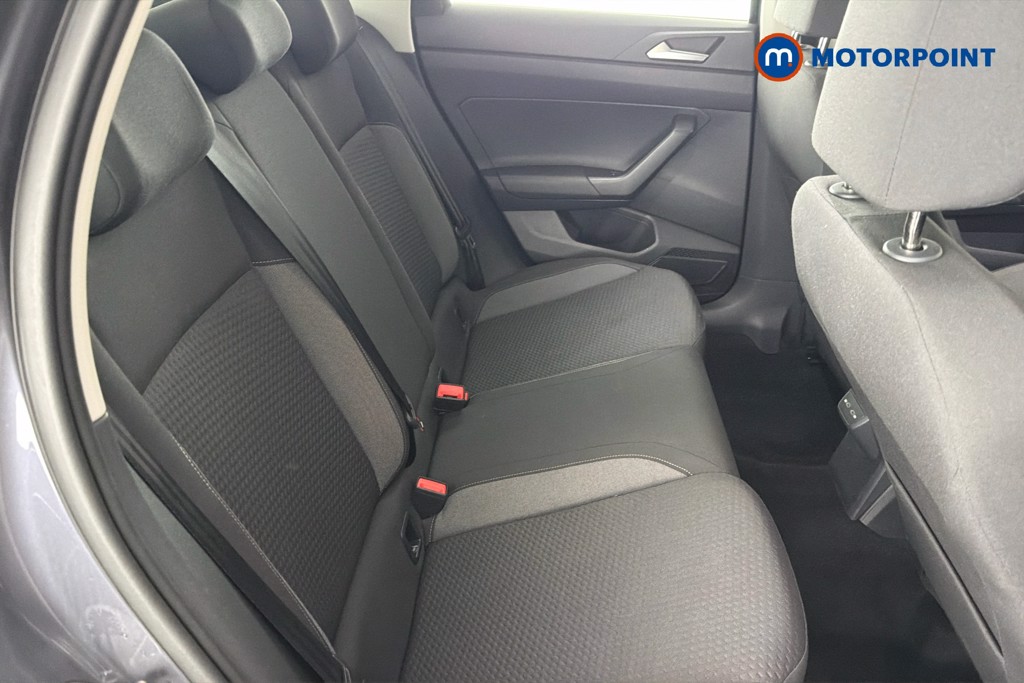 Volkswagen Taigo Life Automatic Petrol SUV - Stock Number (1669802) - 28th supplementary image