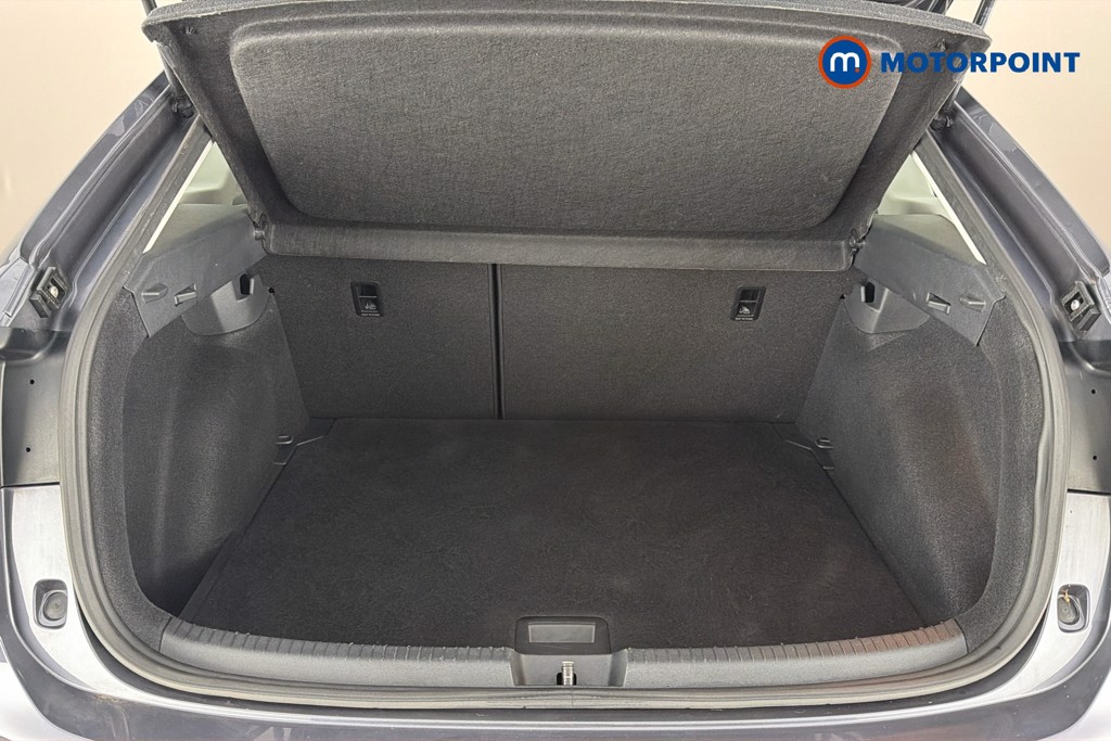 Volkswagen Taigo Life Automatic Petrol SUV - Stock Number (1669802) - 33rd supplementary image