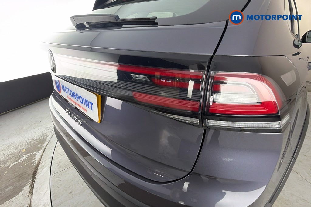 Volkswagen Taigo Life Automatic Petrol SUV - Stock Number (1669802) - 38th supplementary image