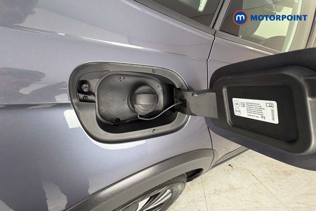 Volkswagen Taigo Life Automatic Petrol SUV - Stock Number (1669802) - 41st supplementary image