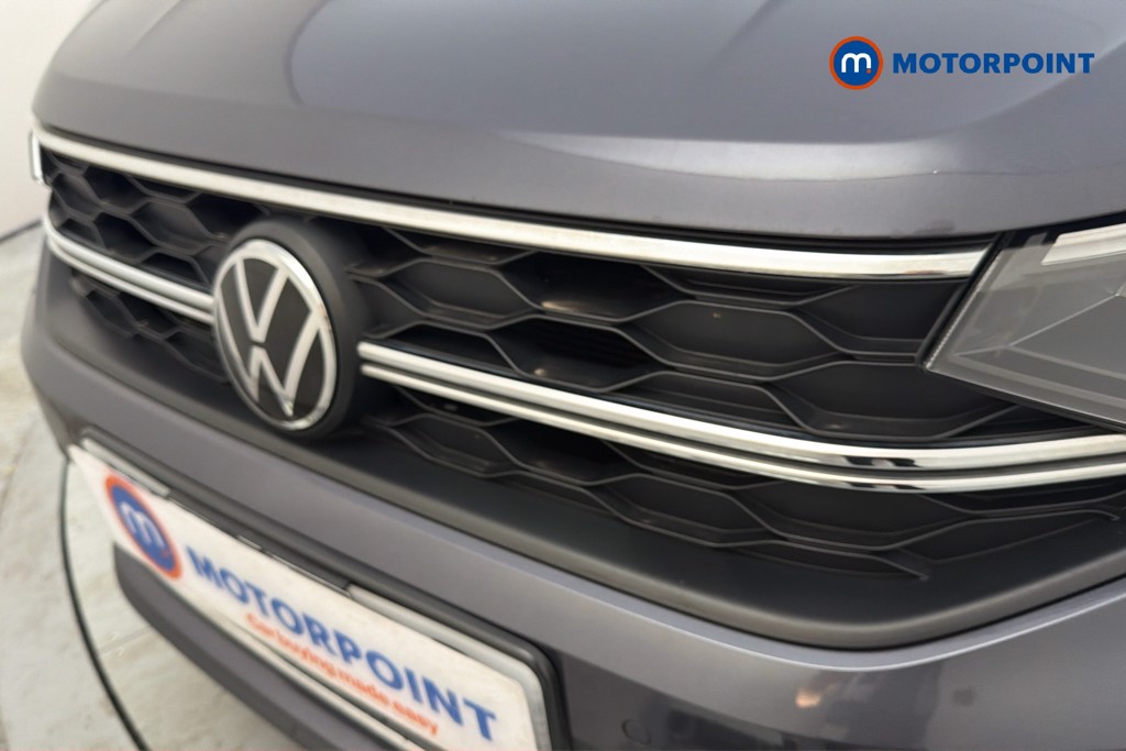 Volkswagen Taigo Life Automatic Petrol SUV - Stock Number (1669802) - 45th supplementary image