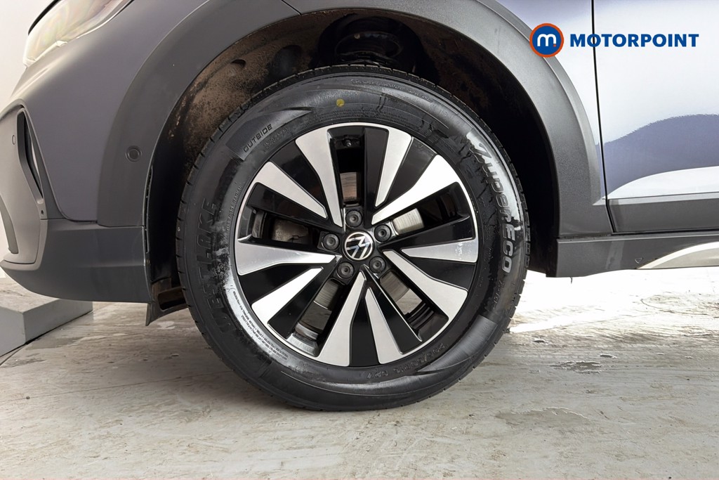Volkswagen Taigo Life Automatic Petrol SUV - Stock Number (1669802) - 47th supplementary image