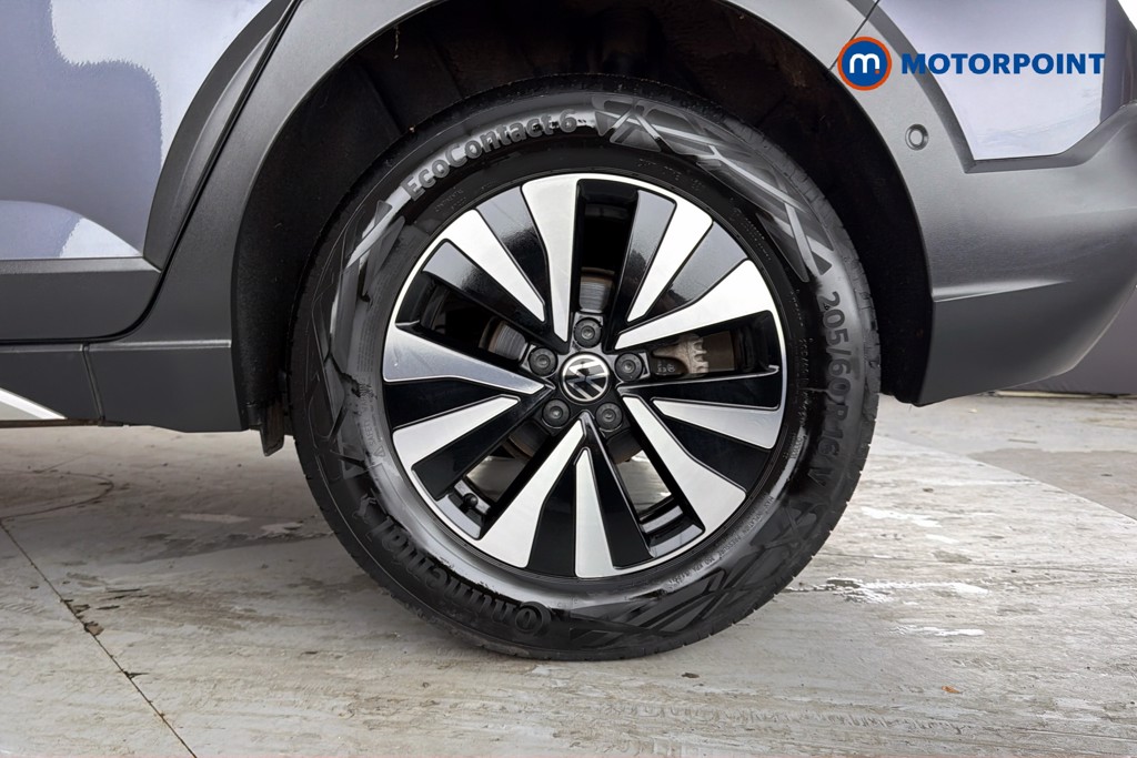 Volkswagen Taigo Life Automatic Petrol SUV - Stock Number (1669802) - 48th supplementary image