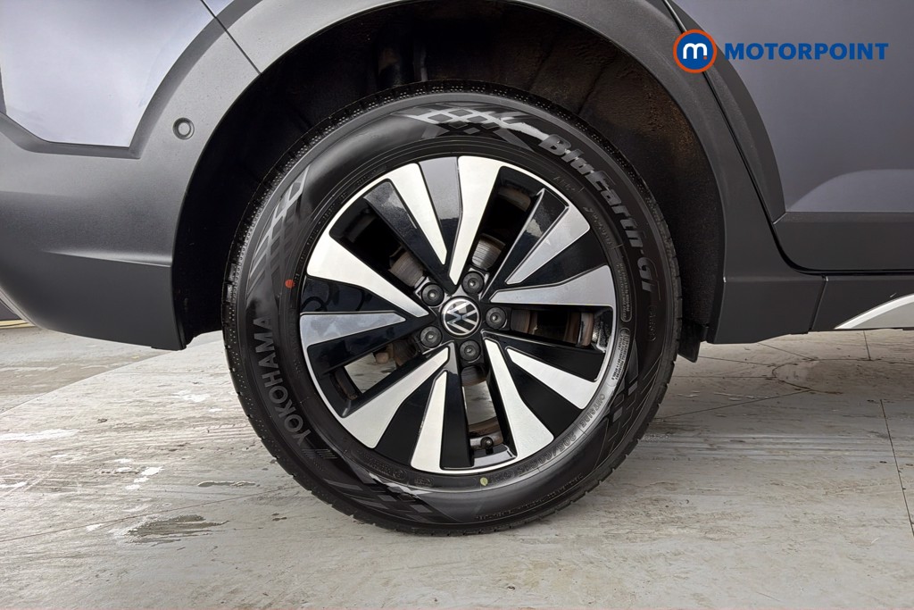 Volkswagen Taigo Life Automatic Petrol SUV - Stock Number (1669802) - 49th supplementary image
