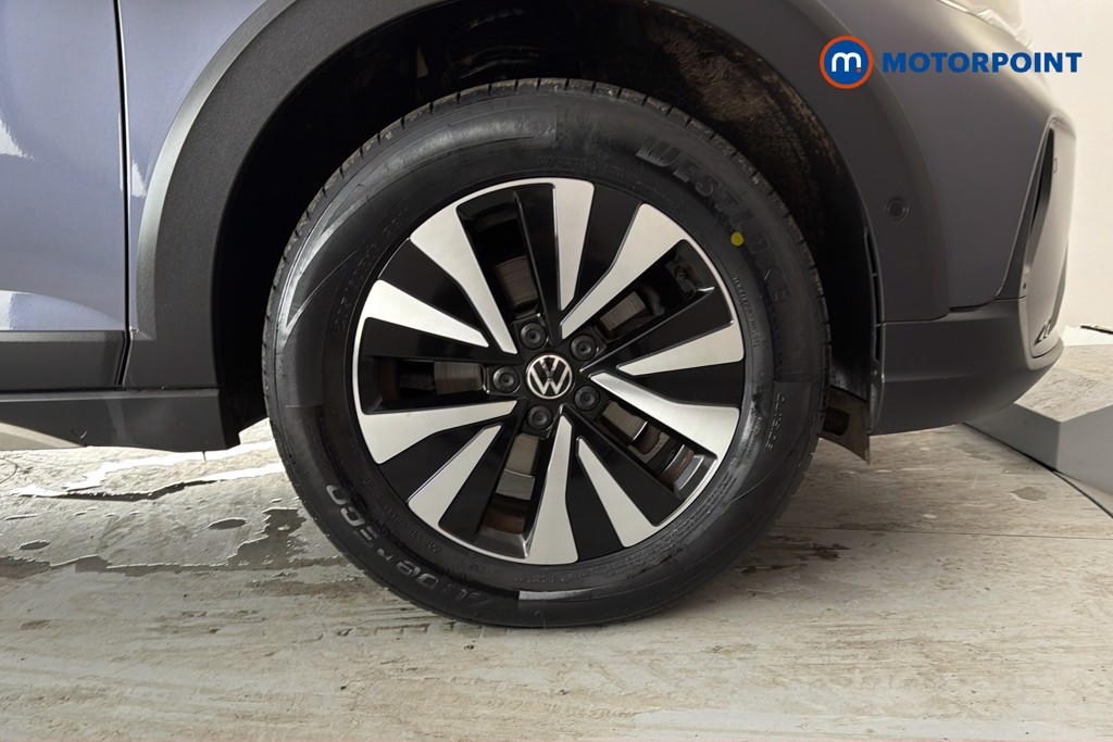 Volkswagen Taigo Life Automatic Petrol SUV - Stock Number (1669802) - 50th supplementary image