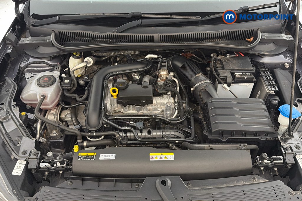 Volkswagen Taigo Life Automatic Petrol SUV - Stock Number (1669802) - 51st supplementary image