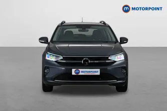 Volkswagen Taigo Life Automatic Petrol SUV - Stock Number (1669802) - Front bumper