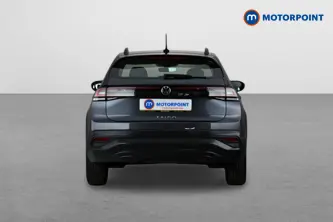 Volkswagen Taigo Life Automatic Petrol SUV - Stock Number (1669802) - Rear bumper