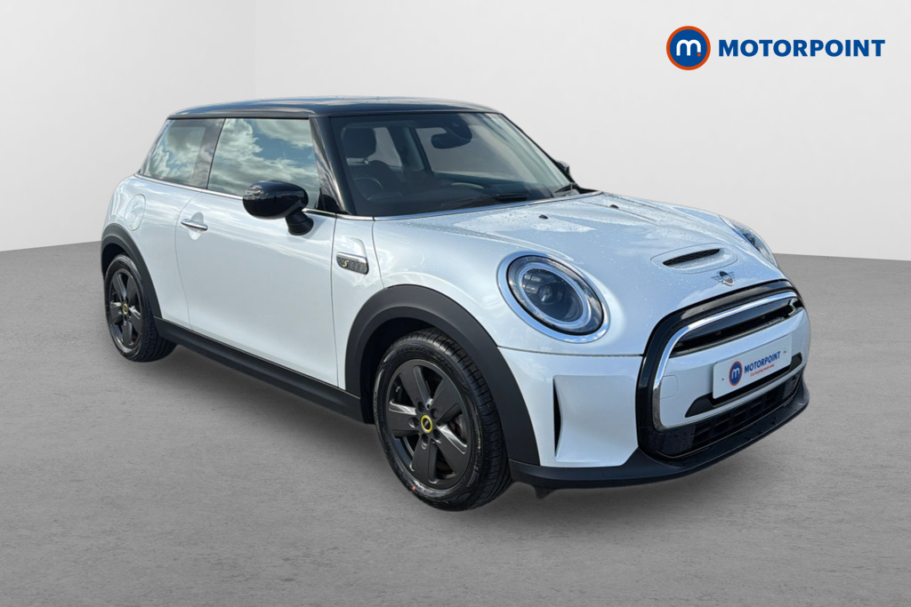MINI Hatchback listing photo