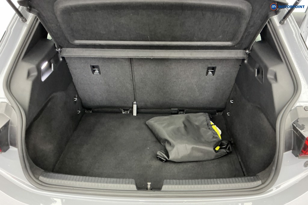 Cupra Born V1 Automatic Electric Hatchback - Stock Number (1669849) - 3rd supplementary image