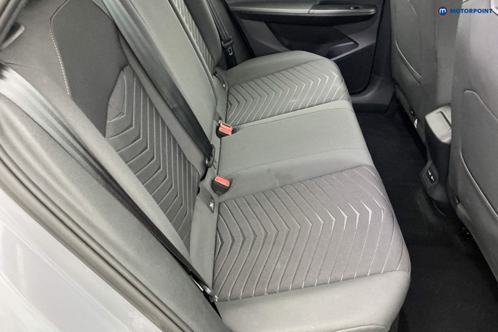 Cupra Born V1 Automatic Electric Hatchback - Stock Number (1669849) - 4th supplementary image