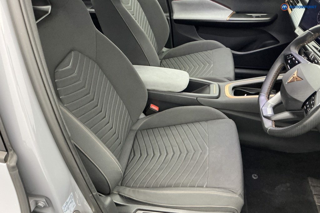 Cupra Born V1 Automatic Electric Hatchback - Stock Number (1669849) - 5th supplementary image