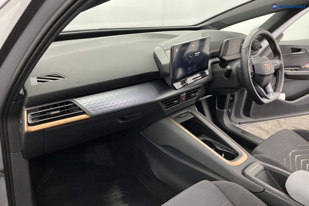 Cupra Born V1 Automatic Electric Hatchback - Stock Number (1669849) - 10th supplementary image