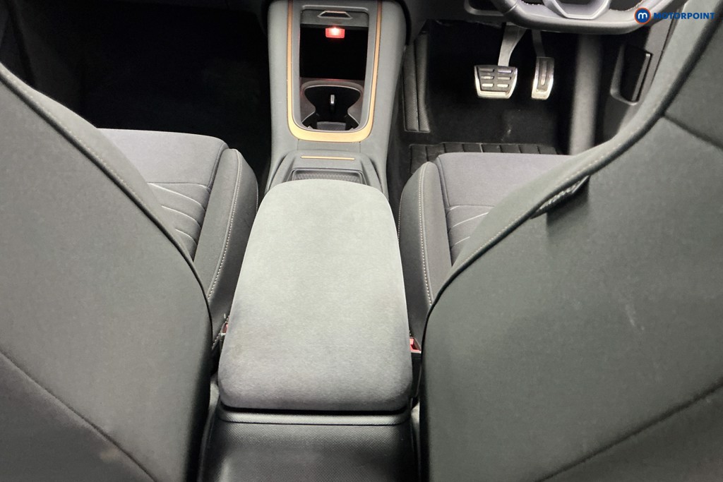 Cupra Born V1 Automatic Electric Hatchback - Stock Number (1669849) - 12th supplementary image