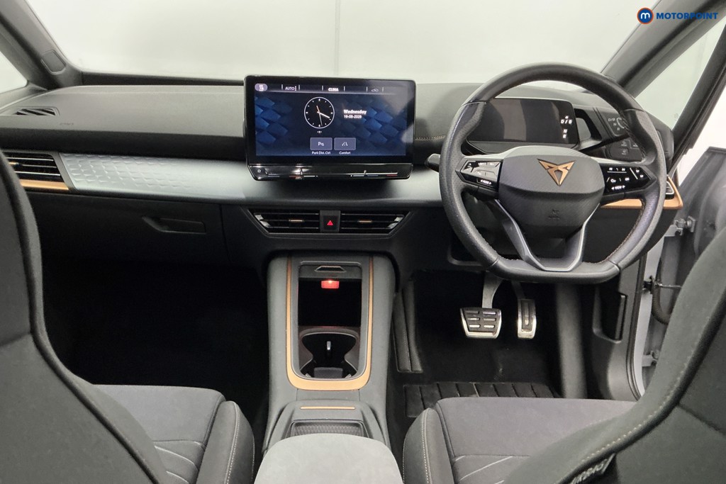 Cupra Born V1 Automatic Electric Hatchback - Stock Number (1669849) - 13th supplementary image