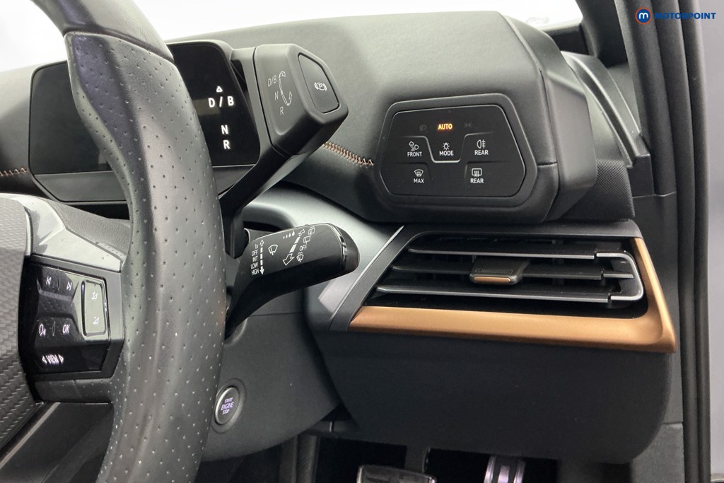 Cupra Born V1 Automatic Electric Hatchback - Stock Number (1669849) - 22nd supplementary image