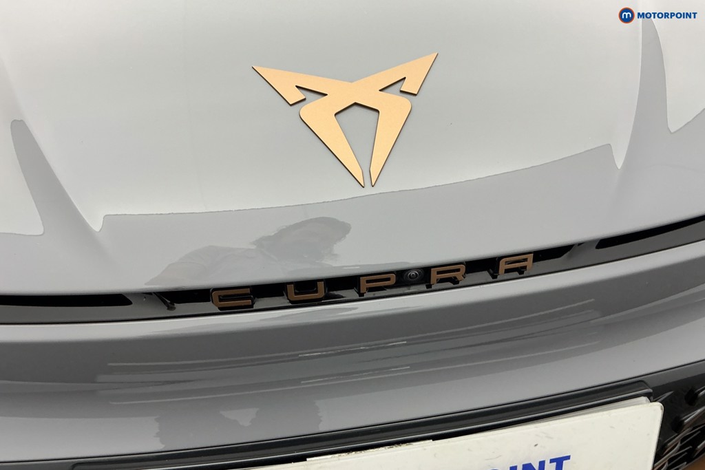 Cupra Born V1 Automatic Electric Hatchback - Stock Number (1669849) - 28th supplementary image