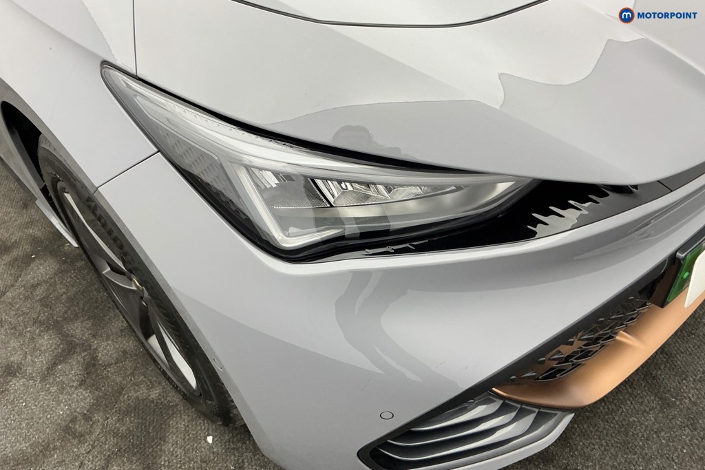 Cupra Born V1 Automatic Electric Hatchback - Stock Number (1669849) - 29th supplementary image