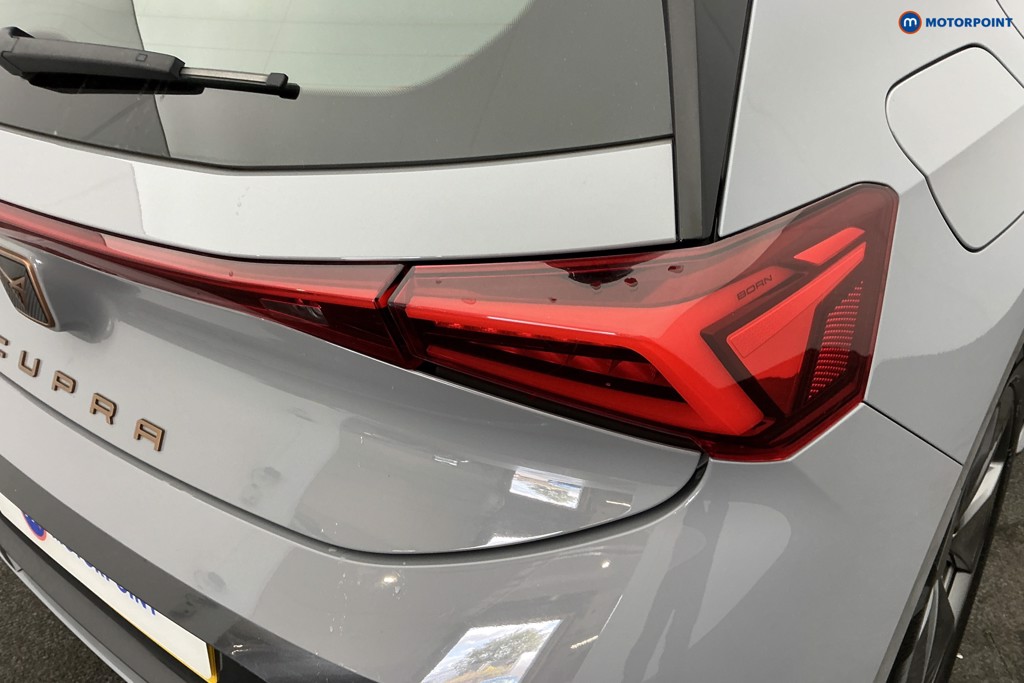 Cupra Born V1 Automatic Electric Hatchback - Stock Number (1669849) - 30th supplementary image