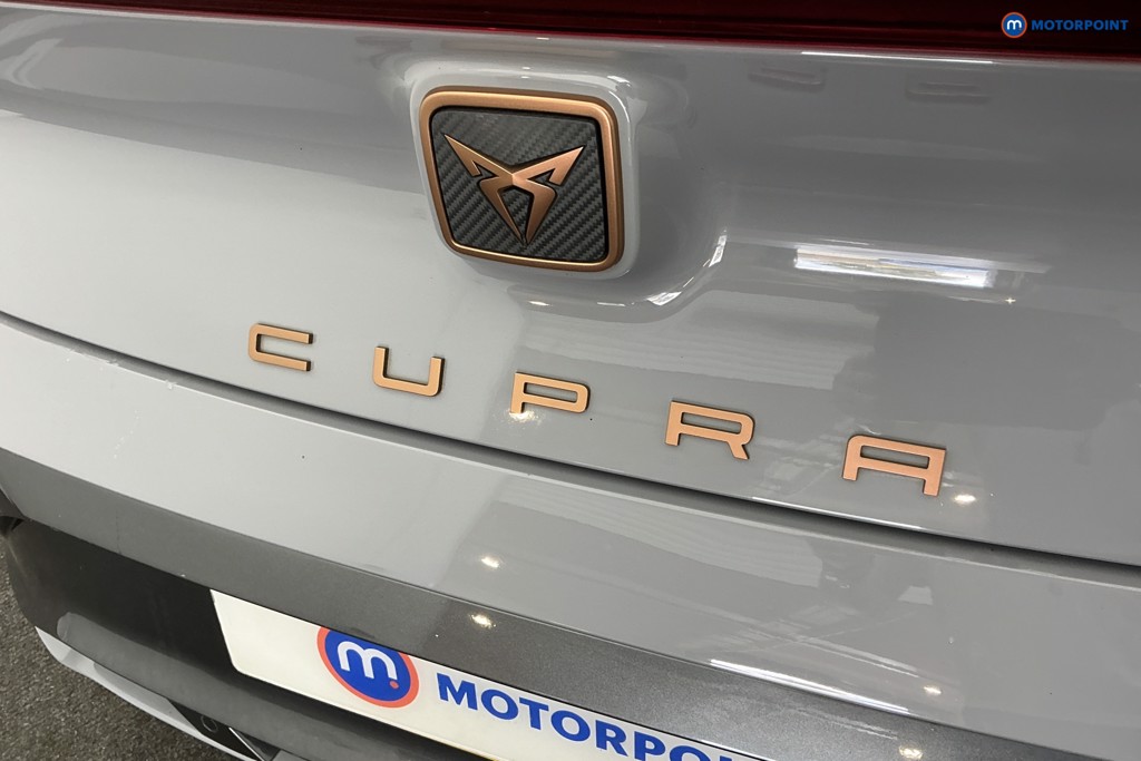 Cupra Born V1 Automatic Electric Hatchback - Stock Number (1669849) - 31st supplementary image
