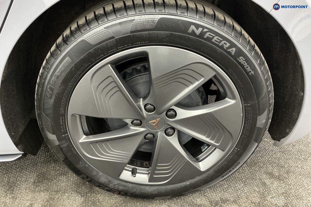 Cupra Born V1 Automatic Electric Hatchback - Stock Number (1669849) - 35th supplementary image
