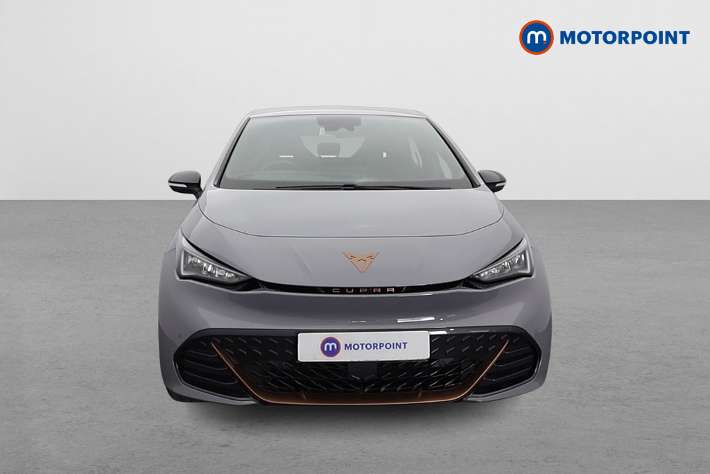 Cupra Born V1 Automatic Electric Hatchback - Stock Number (1669849) - Front bumper