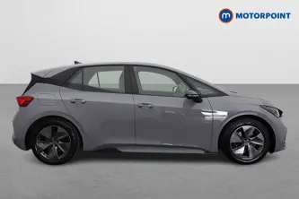 Cupra Born V1 Automatic Electric Hatchback - Stock Number (1669849) - Drivers side
