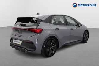 Cupra Born V1 Automatic Electric Hatchback - Stock Number (1669849) - Drivers side rear corner