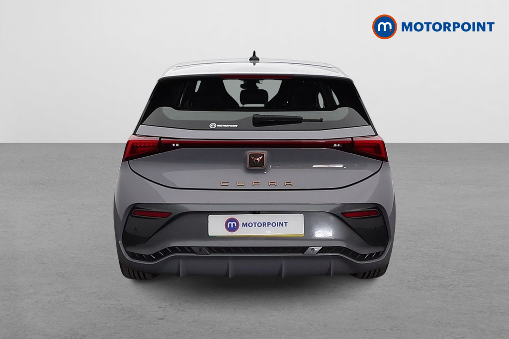 Cupra Born V1 Automatic Electric Hatchback - Stock Number (1669849) - Rear bumper