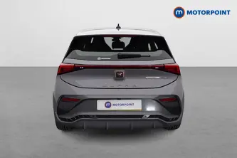 Cupra Born V1 Automatic Electric Hatchback - Stock Number (1669849) - Rear bumper