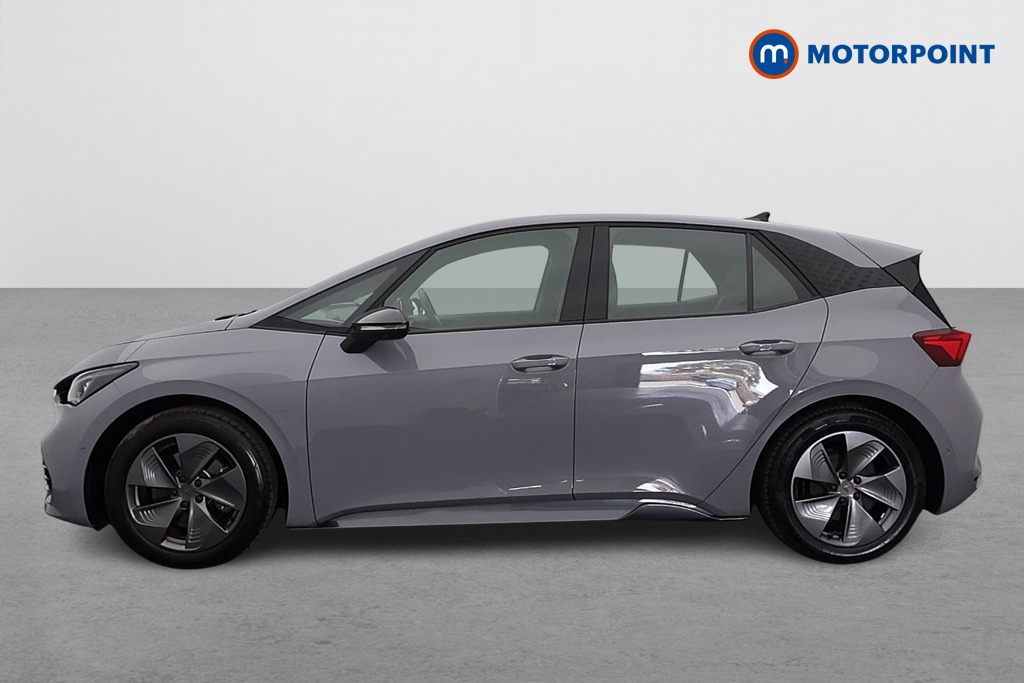 Cupra Born V1 Automatic Electric Hatchback - Stock Number (1669849) - Passenger side