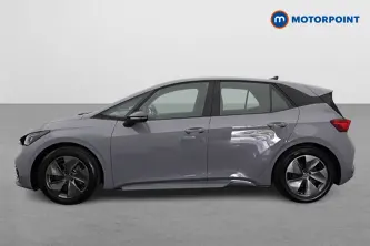 Cupra Born V1 Automatic Electric Hatchback - Stock Number (1669849) - Passenger side