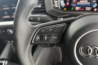 Audi A1 S Line Automatic Petrol Hatchback - Stock Number (1669859) - 4th supplementary image