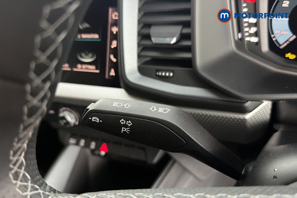 Audi A1 S Line Automatic Petrol Hatchback - Stock Number (1669859) - 5th supplementary image
