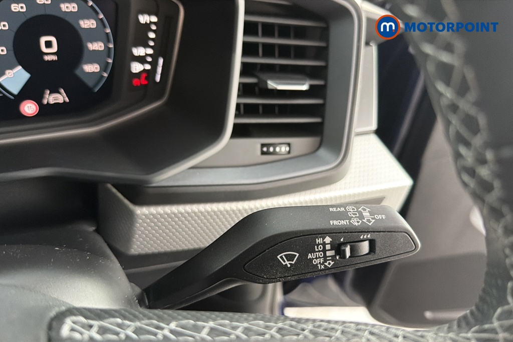 Audi A1 S Line Automatic Petrol Hatchback - Stock Number (1669859) - 6th supplementary image