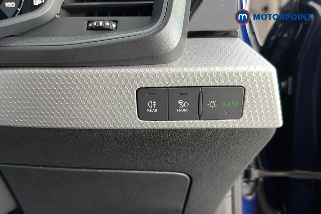 Audi A1 S Line Automatic Petrol Hatchback - Stock Number (1669859) - 11th supplementary image