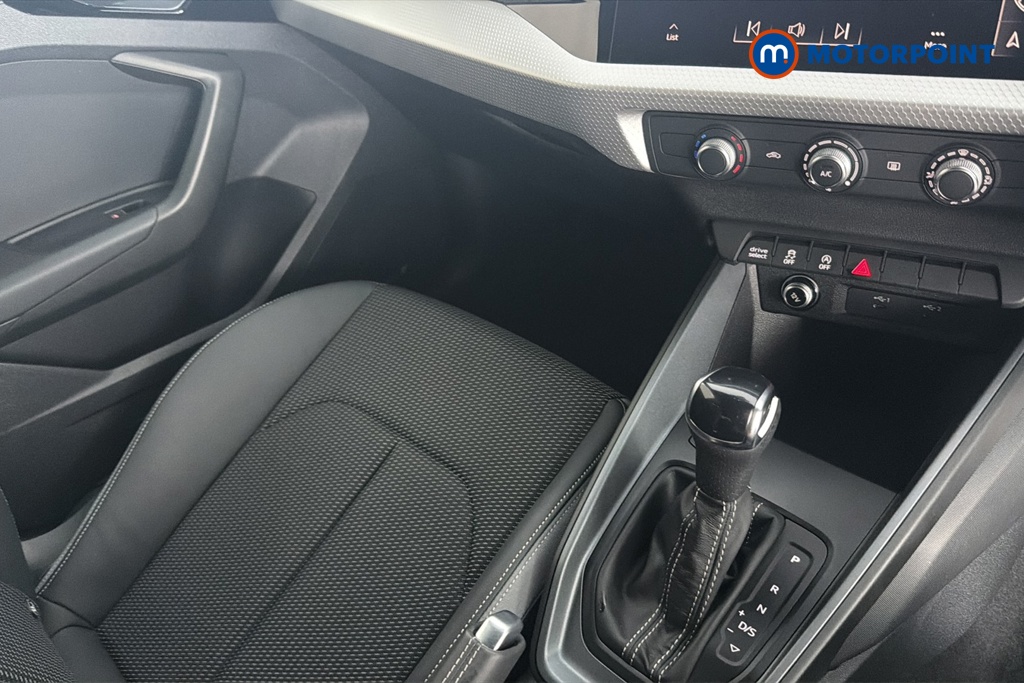 Audi A1 S Line Automatic Petrol Hatchback - Stock Number (1669859) - 15th supplementary image