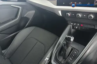 Audi A1 S Line Automatic Petrol Hatchback - Stock Number (1669859) - 15th supplementary image