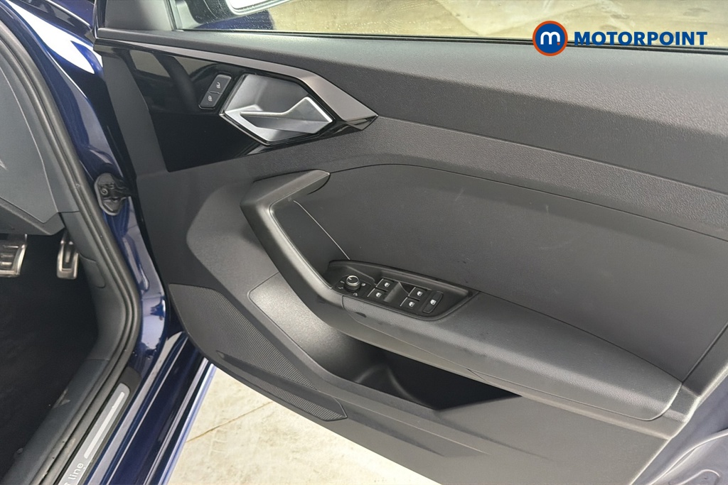 Audi A1 S Line Automatic Petrol Hatchback - Stock Number (1669859) - 18th supplementary image