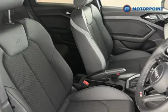 Audi A1 S Line Automatic Petrol Hatchback - Stock Number (1669859) - 22nd supplementary image