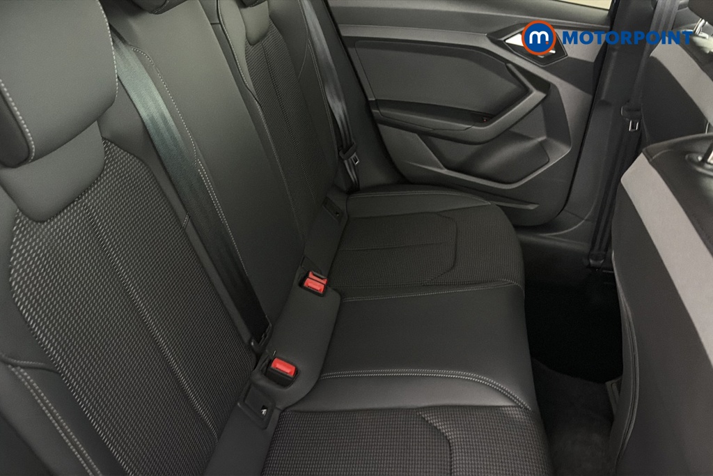 Audi A1 S Line Automatic Petrol Hatchback - Stock Number (1669859) - 25th supplementary image