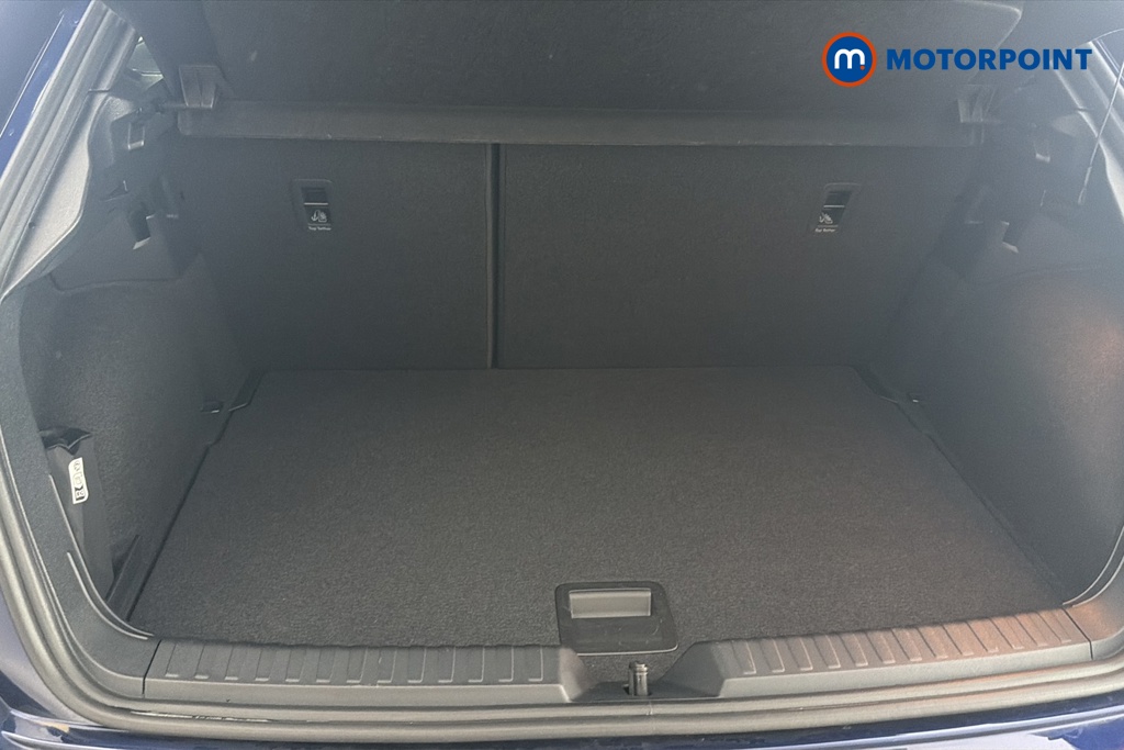 Audi A1 S Line Automatic Petrol Hatchback - Stock Number (1669859) - 30th supplementary image