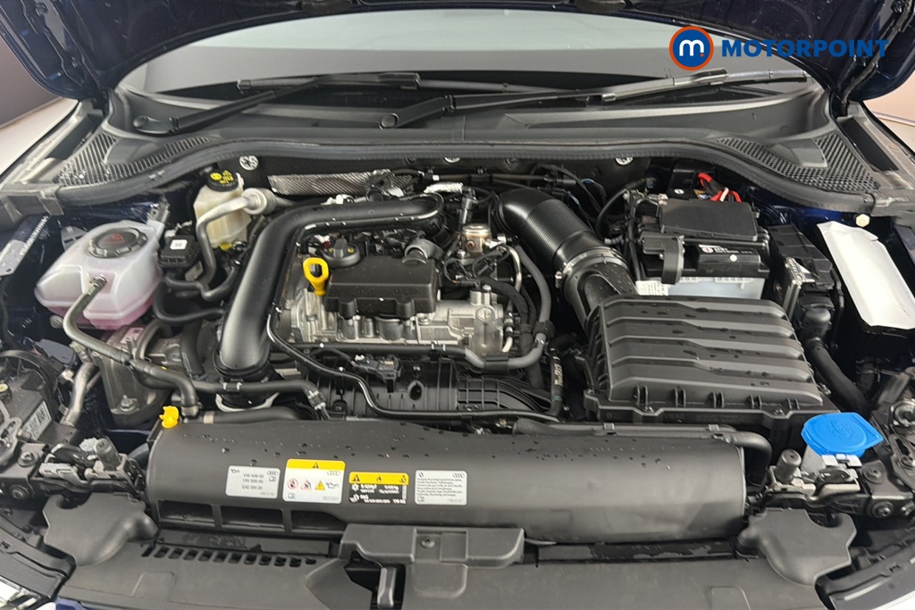 Audi A1 S Line Automatic Petrol Hatchback - Stock Number (1669859) - 48th supplementary image