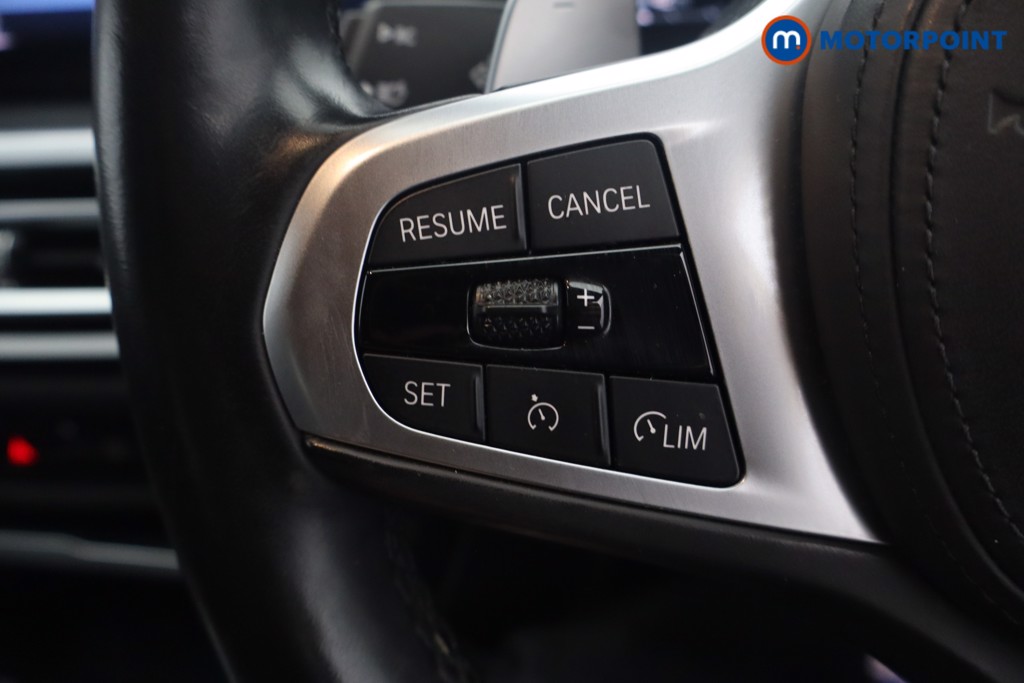 BMW 3 Series M Sport Automatic Petrol Plug-In Hybrid Saloon - Stock Number (1669866) - 3rd supplementary image